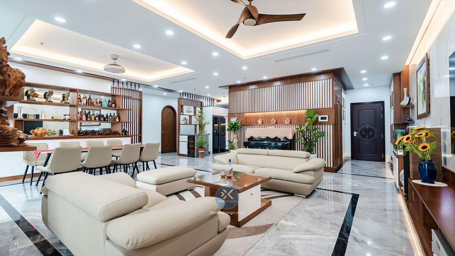 CĂN HỘ CC R2B VINHOME ROYAL CITY