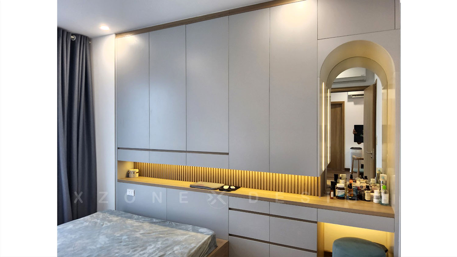 CĂN HỘ CC BERRIVER 390 NGUYẾN VĂN CỪ