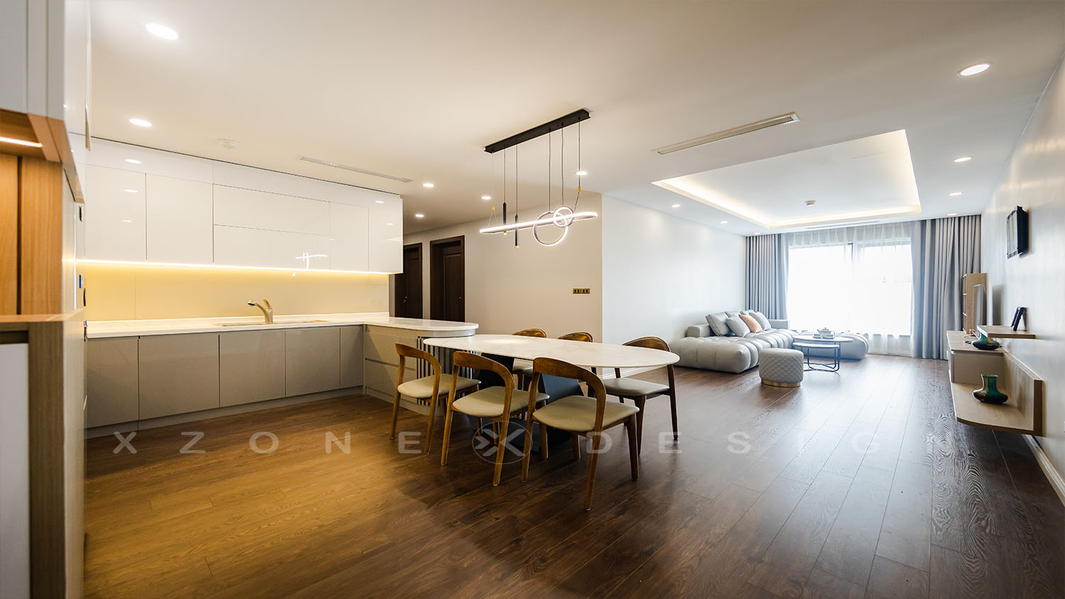 CĂN HỘ CC 12047 TAY HO RESIDENT
