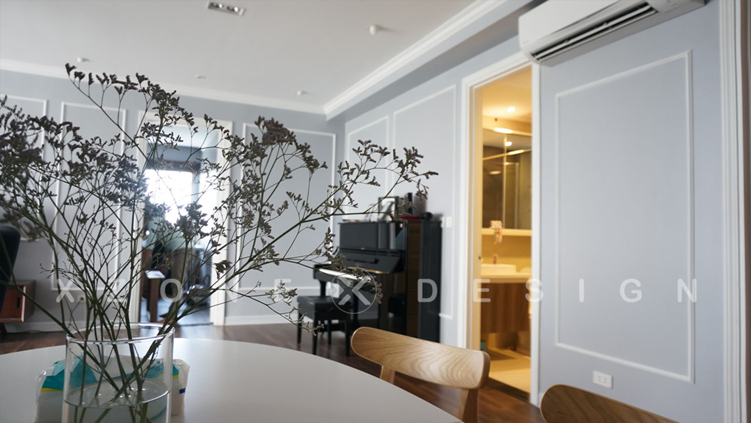 CĂN HỘ CC CIPUTRA APARTMENT