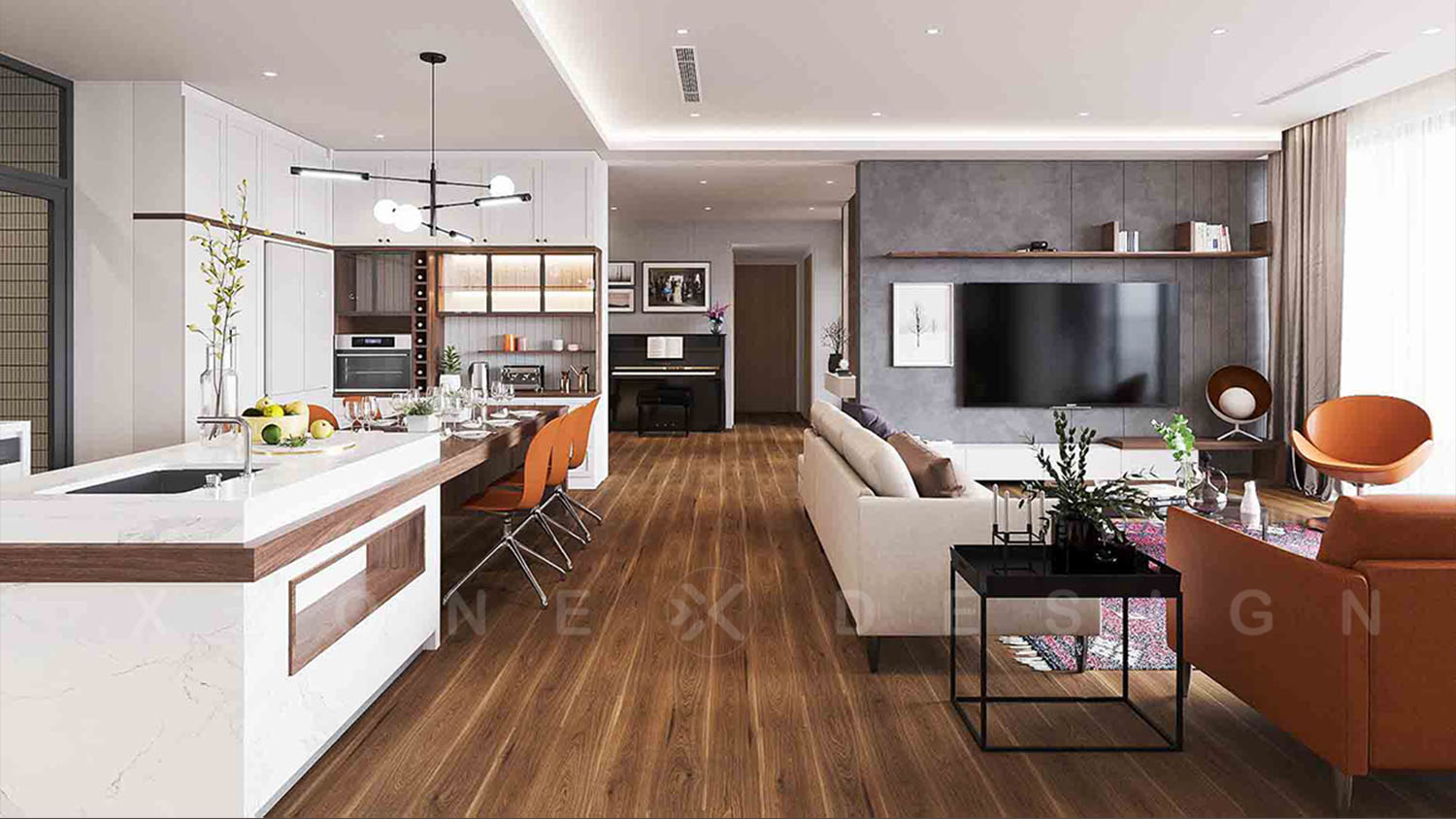 CĂN HỘ CC CHELSEA RESIDENCES